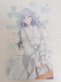 プロセカ感謝祭日野森雫