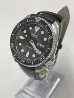 セイコークオーツダイバー7548 7000 　ブライアン　メイ　150mモデル 2025年最新】seiko 7548の人気アイテム - メルカリ