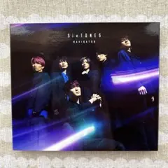 SixTONES/NAVIGATOR