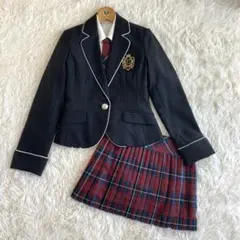 Catherine Cottage フォーマル　セットアップ　チェック　160