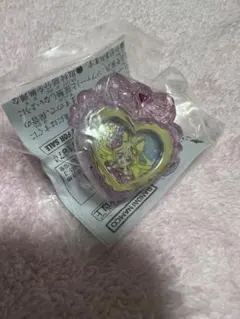 名探偵プリキュア　プリキュアマコトジュエル　キミとアイドルプリキュア♪ver.