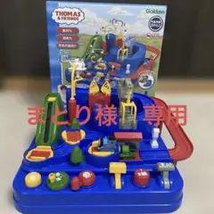 きかんしゃトーマスレッツゴー大冒険！