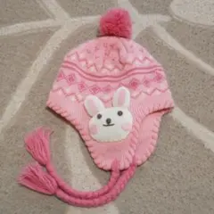 mimi様専用！ニット帽子