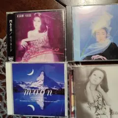 2025年最新】門あさ美 cdの人気アイテム - メルカリ