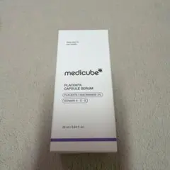 プラセンタビタセラム メディキューブ medicube