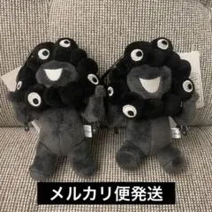 2025年最新】黒ミャクミャクの人気アイテム - メルカリ