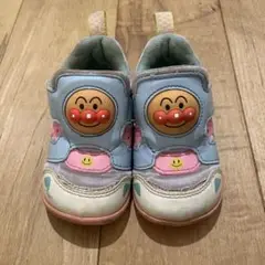 アンパンマン スニーカー　13.5cm