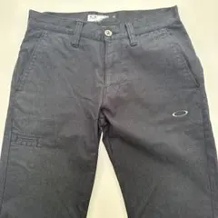 オークリー　ゴルフパンツ　メンズ