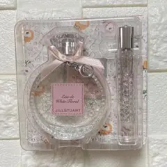 新品未使用 ジルスチュアート リラックス オード ホワイトフローラル 50ml