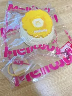 ぴ*ん様 Mellojoy 大福シリーズ メロジョイスクイーズ - メルカリ