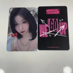 2025年最新】BabyMonster popup アサの人気アイテム - メルカリ