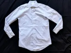 Brooks Brothers ストライプ柄 ノンアイロンシャツ　１４１/２