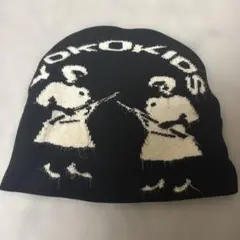yokokids ビーニー dab着用 yokosquad flexwitme 2026年最新】Yokokidsの人気アイテム - メルカリ