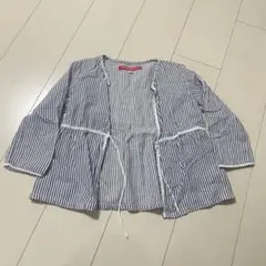 デニムアンドダンガリー　サイズ130