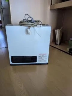 CORONA 石油ファンヒーター FH-G3225Y-W - メルカリ