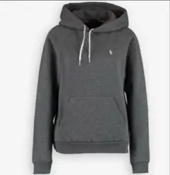 POLO RALPH LAUREN ポロラルフローレン) 裏起毛　パーカー　XS