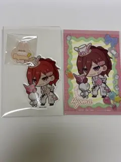 匿名配送】ファボテリア ブルーロック Bunny Style 千切豹馬 ① - メルカリ