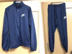 虹*湯様 NIKE ナイキ セットアップ ジャージ スウェット