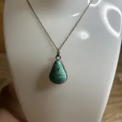 2026年最新】インディアンターコイズ ペンダントの人気アイテム - メルカリ