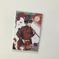 カラフルピーチ からぴち トレカ 落ちた先はワンダーランド ゆあんくん
