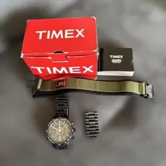 かなり古いタイメックス TIMEX HOTLINE 100 - メルカリ