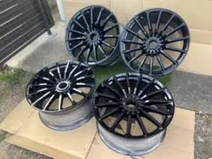 2026年最新】amg ホイール 20の人気アイテム - メルカリ