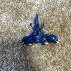 2025年最新】ヘラクロス モンコレの人気アイテム - メルカリ