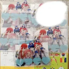 KINGNU DAIKITSUNETA LOUDSPEAKERKEY CYAIN - メルカリ