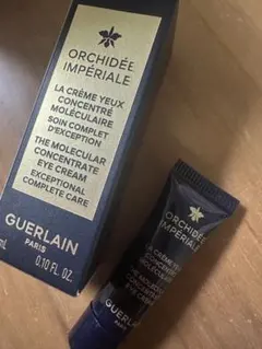0520Guerlain Orchidée Impériale トライアルセット - メルカリ