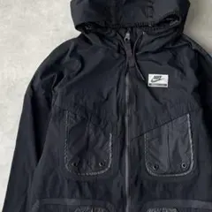 nike パーカー