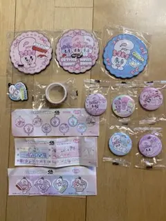 エスターバニー　くら寿司　ビッくらポン まとめ売り