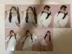 PiKi 9/3スペシャルイベント 抽選会 松本かれん 生写真