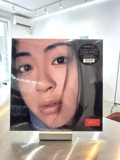 2026年最新】宇多田ヒカル レコードの人気アイテム - メルカリ