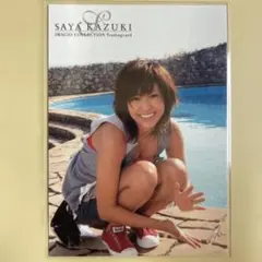 飯田里穂 2008 トレカ 声優 グラビア カード アイドル 体操服 44