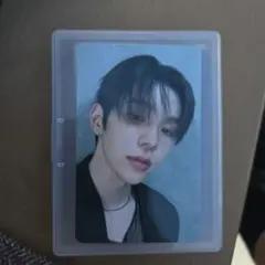 【明日発送】RIIZE 東京ドーム 6000円トレカ ショウタロウ