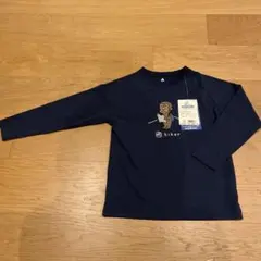 モンベルmont-bell 120 ロンT