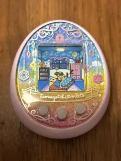 たまごっちみーつ ファンタジーみーつver. パープル