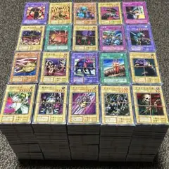 遊戯王まとめ売り　10000枚以上 2026年最新】遊戯王 まとめ売り 10000枚の人気アイテム - メルカリ