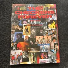 THE CHECKERS FOREVER JUNON特別版