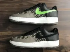 NIKE AIR FORCE 1 LOW undefeated エアフォース1