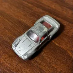 トミカ 日本製 ポルシェ959 No.120　当時物　1988 赤箱