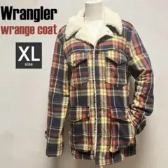 ランチコート フリースジャケット