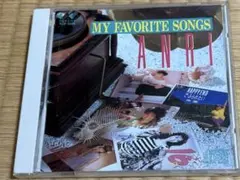 【良品の盤面・ベスト名盤】杏里⭐️マイフェイバリット・ソングス