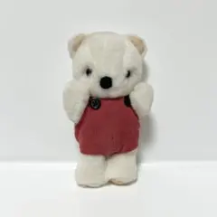 ファミリア ぬいぐるみ ファミちゃん リアちゃん レトロ 年代物 - メルカリ