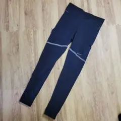 ナイキ ランニングディビジョン ドライフィット ランニングタイツ Sサイズ