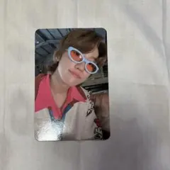 SEVENTEEN トレカ THE8 ディエイト