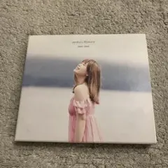 ayaka's History 2006-2009