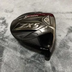 【美品】Srixon ZX5ブラック　mk2アイアン　5番～PW ヘッドのみ Amazon.co.jp: Srixon ZX5 MkII ブラックアイアンセット 4-PW
