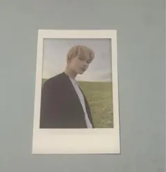 ENHYPEN DIMENSION : ANSWER ニキ トレカ