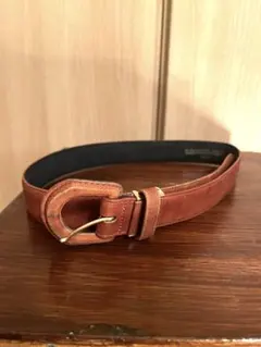 ベルト　GEORGES RECHジョルジュレッシュ (Paris)